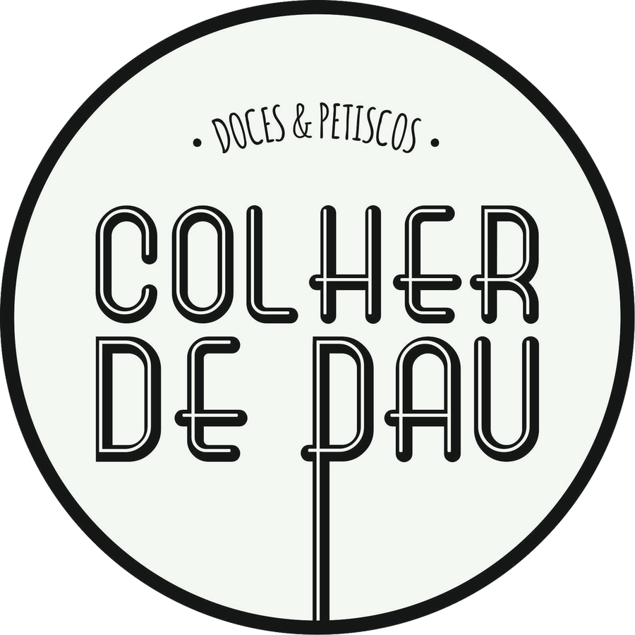 Colher de Pau, doces e petiscos